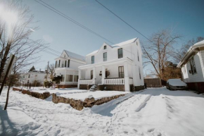 5BR 4BA Beautiful House in DC